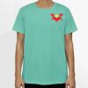 Premium Cotton CVC Roundneck T-Shirt Thumbnail