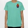 Premium Cotton CVC Roundneck T-Shirt Thumbnail