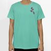 Premium Cotton CVC Roundneck T-Shirt Thumbnail