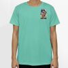 Premium Cotton CVC Roundneck T-Shirt Thumbnail
