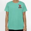 Premium Cotton CVC Roundneck T-Shirt Thumbnail