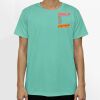 Premium Cotton CVC Roundneck T-Shirt Thumbnail