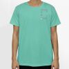 Premium Cotton CVC Roundneck T-Shirt Thumbnail