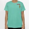Premium Cotton CVC Roundneck T-Shirt Thumbnail