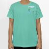 Premium Cotton CVC Roundneck T-Shirt Thumbnail