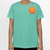 Premium Cotton CVC Roundneck T-Shirt Thumbnail