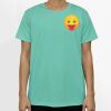Premium Cotton CVC Roundneck T-Shirt Thumbnail