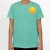 Premium Cotton CVC Roundneck T-Shirt Thumbnail