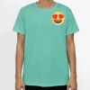 Premium Cotton CVC Roundneck T-Shirt Thumbnail