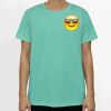 Premium Cotton CVC Roundneck T-Shirt Thumbnail