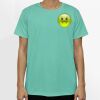 Premium Cotton CVC Roundneck T-Shirt Thumbnail