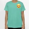 Premium Cotton CVC Roundneck T-Shirt Thumbnail
