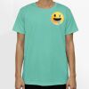 Premium Cotton CVC Roundneck T-Shirt Thumbnail