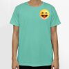 Premium Cotton CVC Roundneck T-Shirt Thumbnail