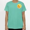 Premium Cotton CVC Roundneck T-Shirt Thumbnail