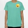 Premium Cotton CVC Roundneck T-Shirt Thumbnail