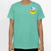 Premium Cotton CVC Roundneck T-Shirt Thumbnail