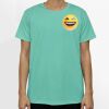 Premium Cotton CVC Roundneck T-Shirt Thumbnail