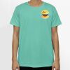 Premium Cotton CVC Roundneck T-Shirt Thumbnail