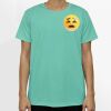 Premium Cotton CVC Roundneck T-Shirt Thumbnail