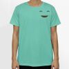 Premium Cotton CVC Roundneck T-Shirt Thumbnail