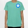 Premium Cotton CVC Roundneck T-Shirt Thumbnail