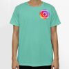 Premium Cotton CVC Roundneck T-Shirt Thumbnail