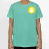 Premium Cotton CVC Roundneck T-Shirt Thumbnail