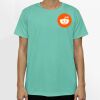 Premium Cotton CVC Roundneck T-Shirt Thumbnail
