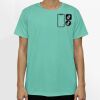 Premium Cotton CVC Roundneck T-Shirt Thumbnail