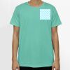Premium Cotton CVC Roundneck T-Shirt Thumbnail