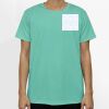 Premium Cotton CVC Roundneck T-Shirt Thumbnail