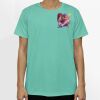 Premium Cotton CVC Roundneck T-Shirt Thumbnail