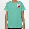 Premium Cotton CVC Roundneck T-Shirt Thumbnail