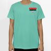 Premium Cotton CVC Roundneck T-Shirt Thumbnail