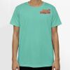 Premium Cotton CVC Roundneck T-Shirt Thumbnail