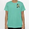 Premium Cotton CVC Roundneck T-Shirt Thumbnail