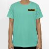 Premium Cotton CVC Roundneck T-Shirt Thumbnail