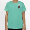 Premium Cotton CVC Roundneck T-Shirt Thumbnail