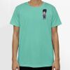 Premium Cotton CVC Roundneck T-Shirt Thumbnail