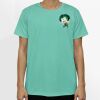 Premium Cotton CVC Roundneck T-Shirt Thumbnail