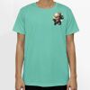 Premium Cotton CVC Roundneck T-Shirt Thumbnail