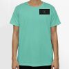 Premium Cotton CVC Roundneck T-Shirt Thumbnail