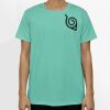 Premium Cotton CVC Roundneck T-Shirt Thumbnail