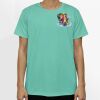 Premium Cotton CVC Roundneck T-Shirt Thumbnail