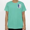 Premium Cotton CVC Roundneck T-Shirt Thumbnail