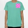 Premium Cotton CVC Roundneck T-Shirt Thumbnail