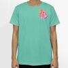 Premium Cotton CVC Roundneck T-Shirt Thumbnail