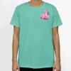 Premium Cotton CVC Roundneck T-Shirt Thumbnail