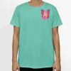 Premium Cotton CVC Roundneck T-Shirt Thumbnail